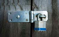 Privacy-LockHinge