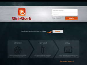 SlideShark