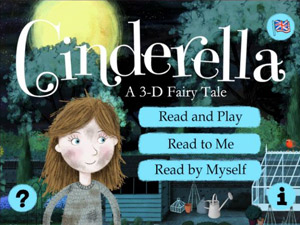 cinderella