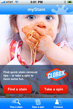 clorox