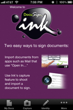 DocuSign