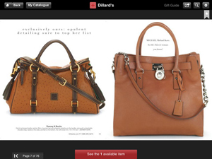 Catalogue