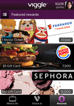 viggle