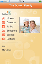 Cozi