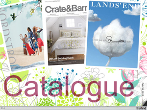 Catalogue