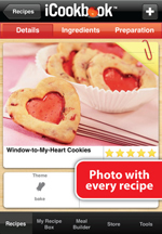 iCookBook