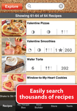 iCookBook