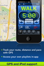Couch to 5k