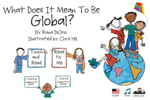Being Global