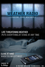 iMapWeather