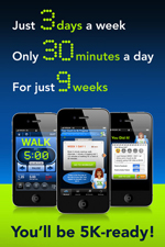 Couch to 5k