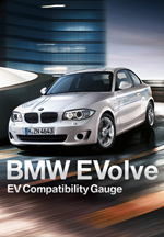 BMW Evolve