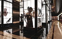 Cosmopolitan
Hotel