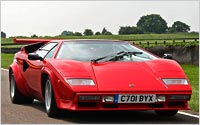 Lamborghini