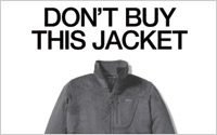 Patagonia
