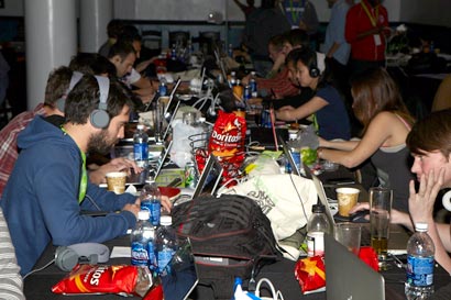 Spotify-Hackathon-Day