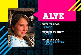 Alye-A