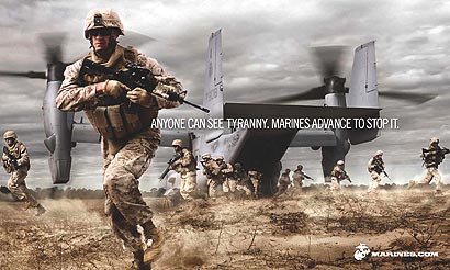 Marines Marines