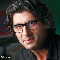 Nick-Shore Nick-Shore