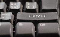 Privacy-Keyboard