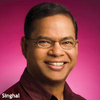 Amit-Singhal