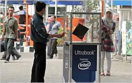 Ultrabook Ultrabook