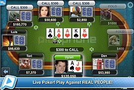 Playphone