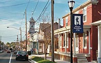 Small-town-USA-
