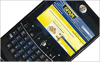Spam-on-Smartphone Spam-on-Smartphone