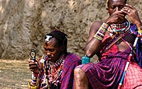 Africa-Mobile
