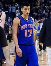 Jeremy-Lin