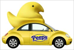 Peeps