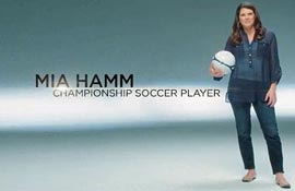 Mia-Hamm