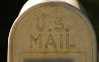 US-mailbox