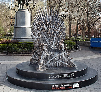 GameofThrones