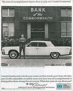Lincoln-Article