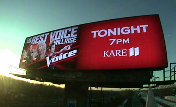 Voice