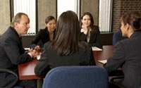 Executives