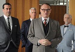 Mad Men 5-01/2