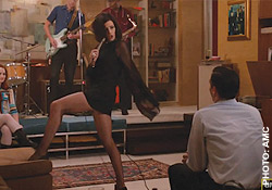 Mad Men 5-01/2