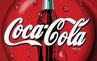 Coca-Cola-