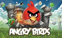 AngryBirds