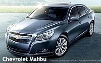 Chevrolet-Malibu