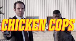 Chicken-Cops