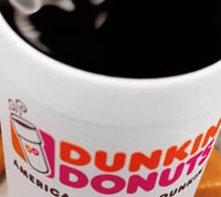 DunkinDonut