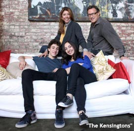 The-Kensingtons