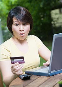 Online-Shopping