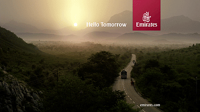 Emirates