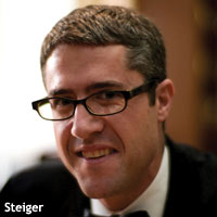 Reuben-Steiger Reuben-Steiger