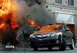 Acura-